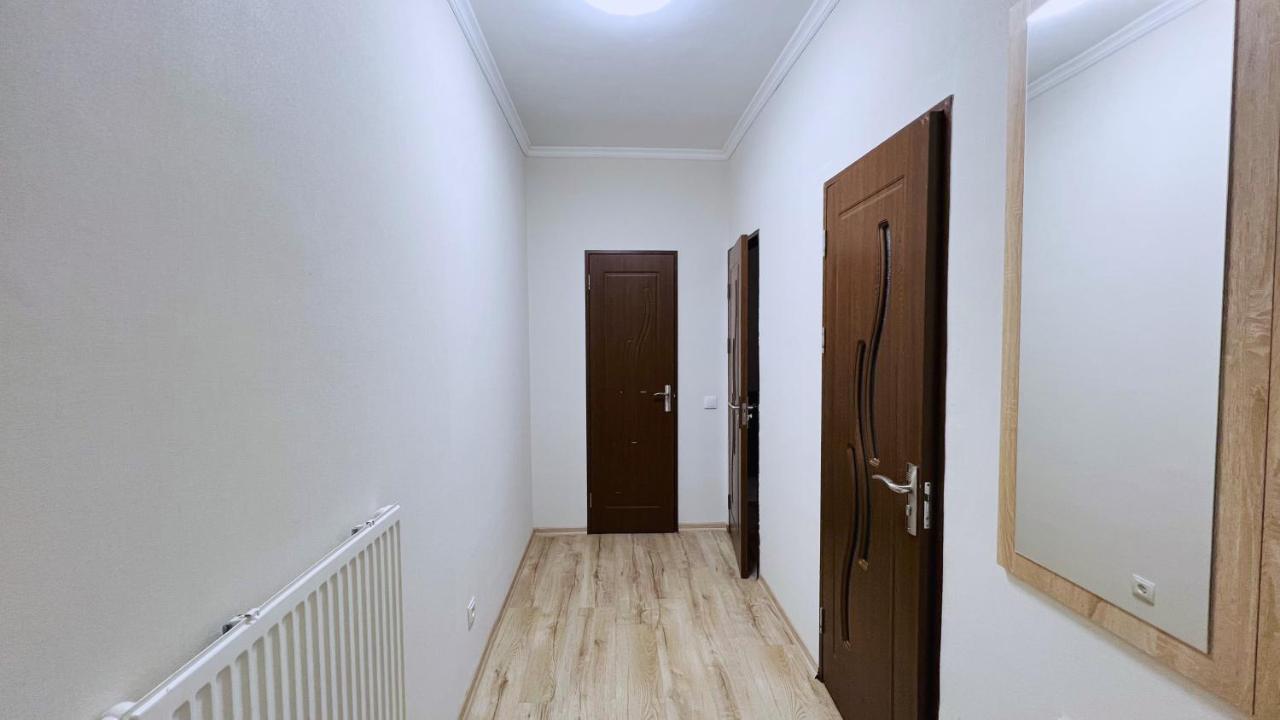 Cozy Apartment In Chisinau Bagian luar foto